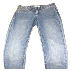 Jeans size 5 from pac sun